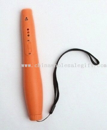 Pen Style-Kohlenmonoxid-Detektor