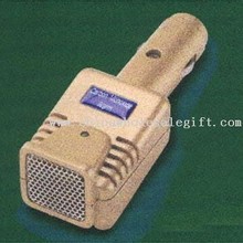 Einfach zu installierende Gas/Carbon Monoxide Detektoren images