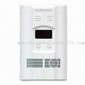 Carbon Monoxide and Explosive Gas Alarm small picture