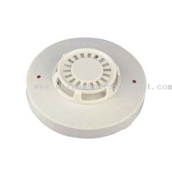 ror fixed temperature heat detectors