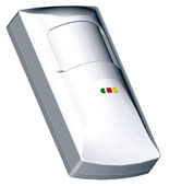 Microwave & Passive Infrared Detector