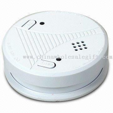 Wireless Online Smoke Alarm
