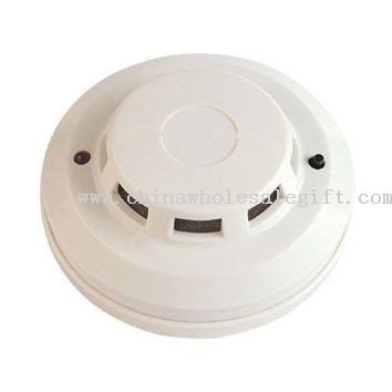 conventional photoelectric smoke detector