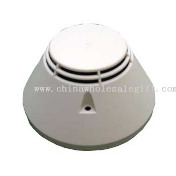 conventional photoelectric smoke detector