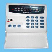 Wireless Intelligent Security Alarm System