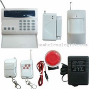 SYSTEM AUTO-DIALER images