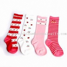 Шкарпетки дитячі images