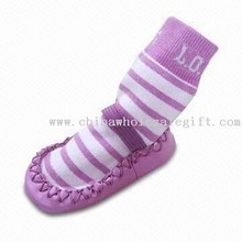 Childrens Terry Socks images