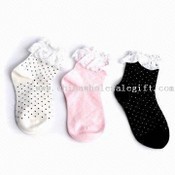 Dětské ponožky images