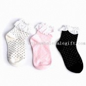 Chaussettes pour enfants images