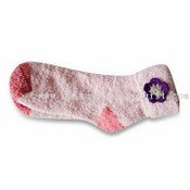 Womens Knitted Socks images