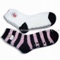 Womens Furry Socks small picture