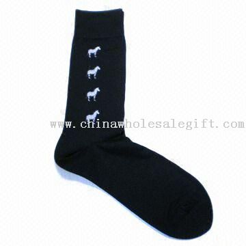 Чоловіча бавовняні шкарпетки