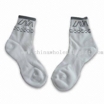 Pánské a dámské sportovní ponožky