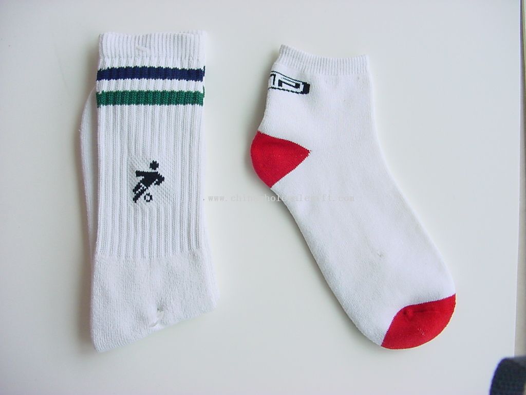 Шкарпетки спортивні