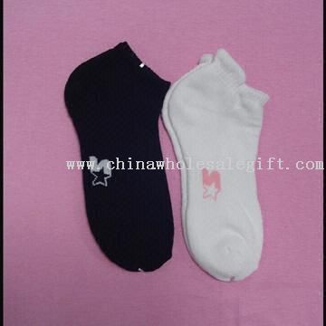Womens Ankle Sport Socks