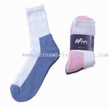 Ladies Sports Socks images