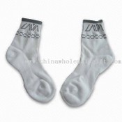 Mens and Womens Sport Socks images