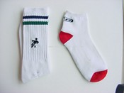 Sports socks images