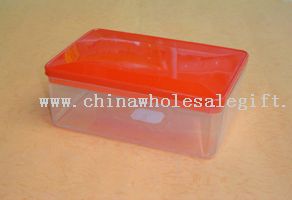 CUBIC SUGER BOX