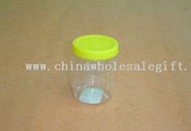 SMALL B ROUND BOTTLE images