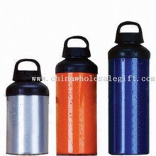 Vakuum Wasserflasche images