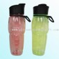 680ml Translucent Polycarbonate Water Bottle small picture