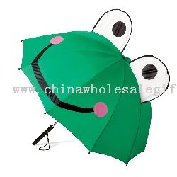Dětské deštníky - 3 návrhy
