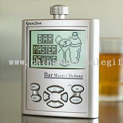 Deluxe electronic Bar Meister aus RedEnvelope