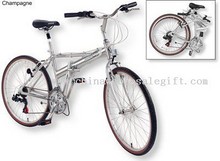 Bicicleta plegable galardonado images