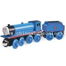 Sistema de ferrocarril de madera Thomas y amigos: Gordon el motor expreso grande images