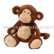 Cuddly Plush Monkeys images