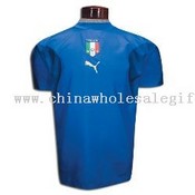 Italy Home Jersey images