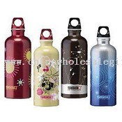 Botellas Sigg - 4 diseños images