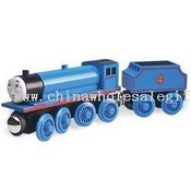 Thomas és barátai fa vasúti rendszer: Gordon a nagy kifejezett motor images