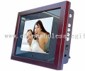 Digitale Video-Frame mit MP3-Player small picture