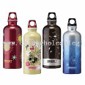 Bouteilles SIGG - 4 conceptions small picture