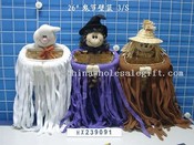 hallowmas wall basket 3/s images