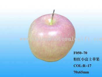 Lille Fuji æble