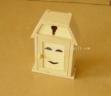 Holz-Wein-Box images
