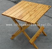 Wooden Table images