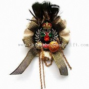 Broche de renda bordada images