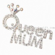 Imitation Jewelry Brooch images