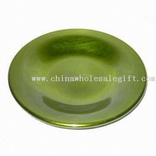 Ceramic Round Plate images