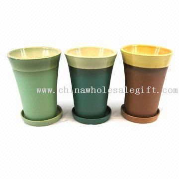Plantare Container ceramice
