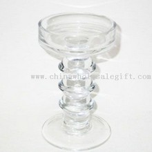 Glass Arts with Pillar Holder images