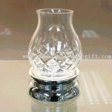 Glass Tealight Holder images