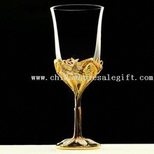Gelas anggur putih images