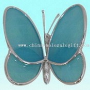 Assortiti Butterrfly vetro artigianato images
