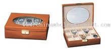 Jewelry case images